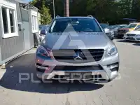 2012 Mercedes Benz ML 350