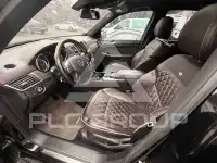 2012 Mercedes Benz ML 350