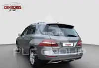 2012 Mercedes Benz ML 350
