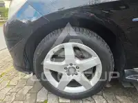 2012 Mercedes Benz ML 350