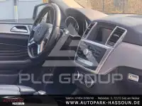 2012 Mercedes Benz ML 350