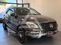 2012 Mercedes Benz ML 350