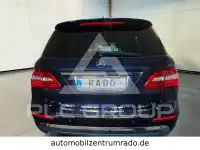 2012 Mercedes Benz ML 350
