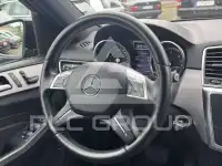 2012 Mercedes Benz ML 350