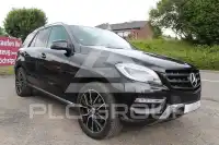 2012 Mercedes Benz ML 350