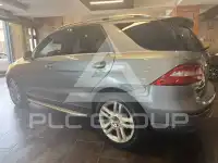 2012 Mercedes Benz ML 350