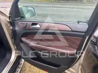 2012 Mercedes Benz ML 350