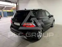 2012 Mercedes Benz ML 350