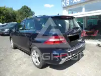 2012 Mercedes Benz ML 350