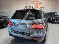 2012 Mercedes Benz ML 350