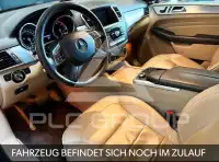 2012 Mercedes Benz ML 350