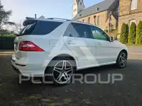 2012 Mercedes Benz ML 350