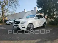2012 Mercedes Benz ML 350