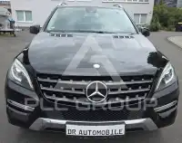 2012 Mercedes Benz ML 350
