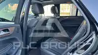 2012 Mercedes Benz ML 350