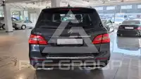 2012 Mercedes Benz ML 350