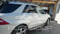 2012 Mercedes Benz ML 350