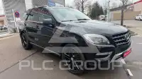 2012 Mercedes Benz ML 350