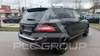 2012 Mercedes Benz ML 350