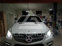 2012 Mercedes Benz ML 350