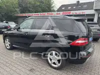 2012 Mercedes Benz ML 350