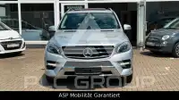 2012 Mercedes Benz ML 350