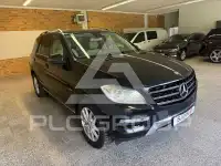 2012 Mercedes Benz ML 350