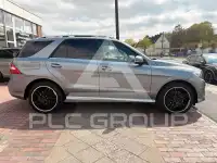 2012 Mercedes Benz ML 350