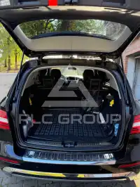 2012 Mercedes Benz ML 350