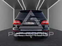 2012 Mercedes Benz ML 350