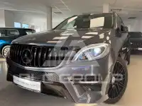 2012 Mercedes Benz ML 350