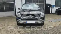 2012 Mercedes Benz ML 350