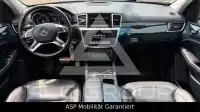 2012 Mercedes Benz ML 350