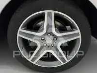 2012 Mercedes Benz ML 350