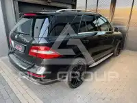 2012 Mercedes Benz ML 350