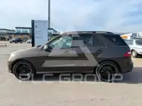2012 Mercedes Benz ML 350
