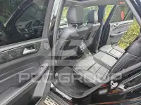 2012 Mercedes Benz ML 350
