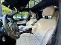 2012 Mercedes Benz ML 350