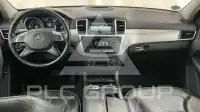 2012 Mercedes Benz ML 350