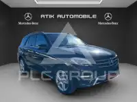 2012 Mercedes Benz ML 350