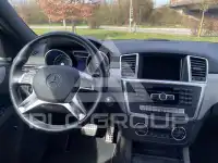 2012 Mercedes Benz ML 350