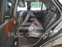 2012 Mercedes Benz ML 350