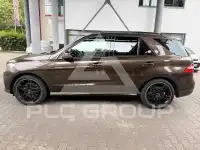 2012 Mercedes Benz ML 350