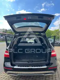 2012 Mercedes Benz ML 350