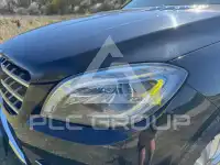 2012 Mercedes Benz ML 350