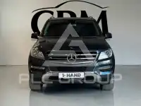 2012 Mercedes Benz ML 350