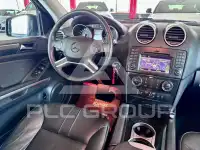 2012 Mercedes Benz ML 350