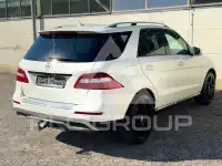 2012 Mercedes Benz ML 350