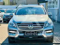 2012 Mercedes Benz ML 350