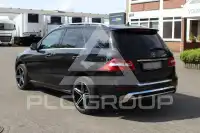 2012 Mercedes Benz ML 350